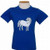 Little Twinkle Pony Baby T-shirt - 6-12 months