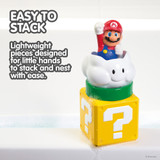 Toomies My Mario™ Pour & Nest Bath Toy Set E73856