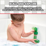 Toomies My Mario™ Bath Pipes Playset E73857