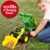John Deere 2-N-1 Dig Rig X470273