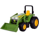 John Deere Mini Farm Vehicles  (Single Pack) X470372