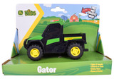 John Deere Mini Farm Vehicles  (Single Pack) X470372