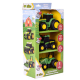 John Deere Mini Vehicles  3 Pack X470374