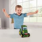 Push & Roll Johnny Tractor 42925V2
