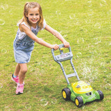 John Deere Bubble Mower X320907