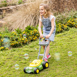 John Deere Bubble Mower X320907