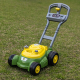 John Deere Bubble Mower X320907