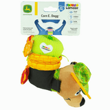 Lamaze and John Deere Corn E Dogg Clip & Go™ L27418B
