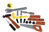 John Deere Deluxe Tool Box X320974