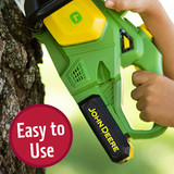 John Deere Motorised Chainsaw X470681