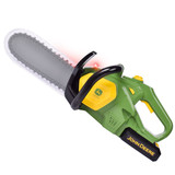 John Deere Motorised Chainsaw X470681