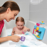 Toomies Bath Barista E73547C