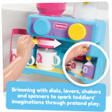 Toomies Bath Barista E73547C