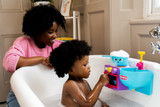 Toomies Bubble & Bake Bathtime Kitchen E73264