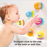 Toomies Octopals E2756C3