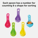Toomies 7 in 1 Bath Activity Octopus E73104C