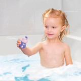 Toomies Grandpa Pig's Splash & Pour Boat E73414