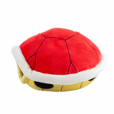 Club Mocchi-Mocchi- Super Mario Junior Red Shell Plush Stuffed Toy T12702