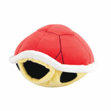 Club Mocchi-Mocchi- Super Mario Junior Red Shell Plush Stuffed Toy T12702