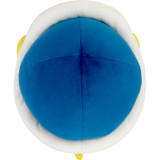 Club Mocchi- Mocchi- Super Mario™ Buzzy Beetle – Mega Plush Toy – 15 inch T12441