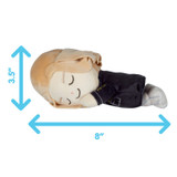 Club Mocchi- Mocchi- Suya Suya™ Friend Tokyo Revengers™ Manjiro Sano – Plush Toy T12463