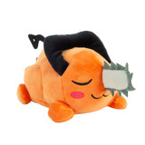 Club Mocchi- Mocchi- Suya Suya™ Chainsaw Man Pochita – Plush Toy T12653