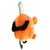 Club Mocchi- Mocchi- Suya Suya™ Chainsaw Man Pochita – Plush Toy T12653