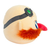 Club Mocchi- Mocchi- Sonic the Hedgehog™ – Dr. Eggman – Mega Plush Toy – 15 inch T12645