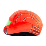 Club Mocchi- Mocchi- Metroid Prime – Samus Helmet – Mega Plush Toy T12498