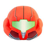 Club Mocchi- Mocchi- Metroid Prime – Samus Helmet – Mega Plush Toy T12498