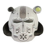 Club Mocchi- Mocchi- Fallout – T-60 Power Armor – Mega Plush Toy t12481N