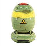 Club Mocchi- Mocchi- Fallout – Nuke – Mega Plush Toy T12496N