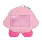 Mofulatto — Kirby Plush Zippered Pouch T12666