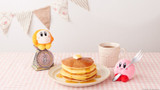 Chokkori San Kirby Plush T12676