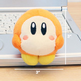 Chokkori San Waddle Dee Plush T12677