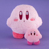 Mofulatto Kirby — Small Plush T12668