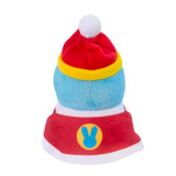 Chokkori San King Dedede Plush T12678
