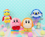 Chokkori San Meta Knight Plush T12679