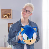 Sonic The Hedgehog Mega 15 inch Plush Stuffed Toy T12815