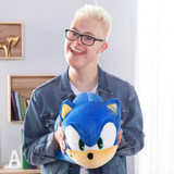 Sonic The Hedgehog Mega 15 inch Plush Stuffed Toy T12815