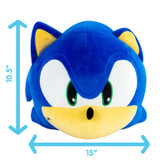 Sonic The Hedgehog Mega 15 inch Plush Stuffed Toy T12815