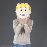 Club Mocchi- Mocchi- Fallout – Vault Boy – Mega Plush Toy – 11″ T12492