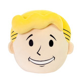 Club Mocchi- Mocchi- Fallout – Vault Boy – Mega Plush Toy – 11″ T12492