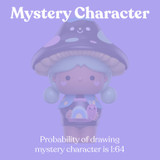 Momiji Magical Meadow Message Doll – Blind Box L21001