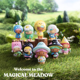 Momiji Magical Meadow Message Doll – Blind Box L21001