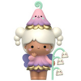 Momiji Sugar Plum Wood Message Doll Blind Boxes - Set of 8 L21009A