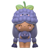 Momiji Sugar Plum Wood Message Doll Blind Boxes - Set of 8 L21009A
