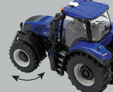 New Holland T8.435 Genesis 43339
