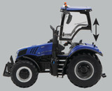 New Holland T8.435 Genesis 43339