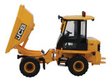 JCB 6T Dumper 43255